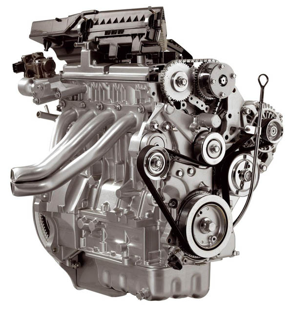 2005 Ac Montana Car Engine